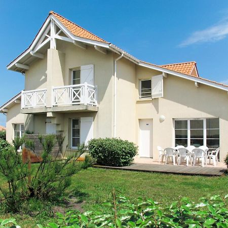 Holiday Home Residence Dune Blanche - Ocean1 By Interhome Biscarrosse-Plage Buitenkant foto