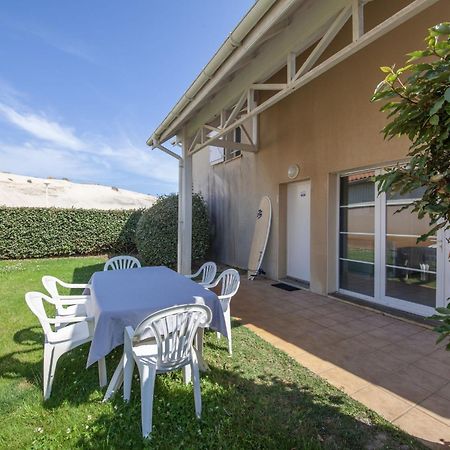Holiday Home Residence Dune Blanche - Ocean1 By Interhome Biscarrosse-Plage Buitenkant foto