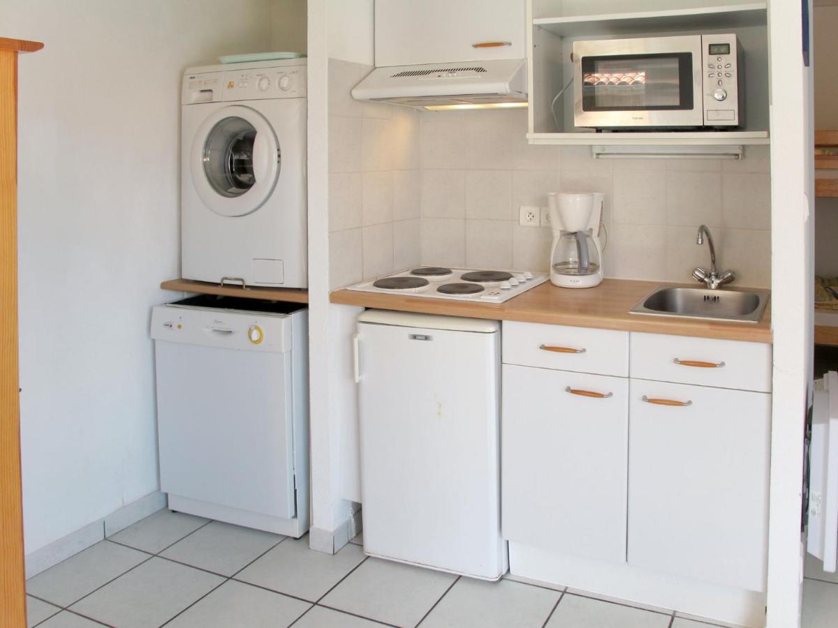Holiday Home Residence Dune Blanche - Ocean1 By Interhome Biscarrosse-Plage Buitenkant foto