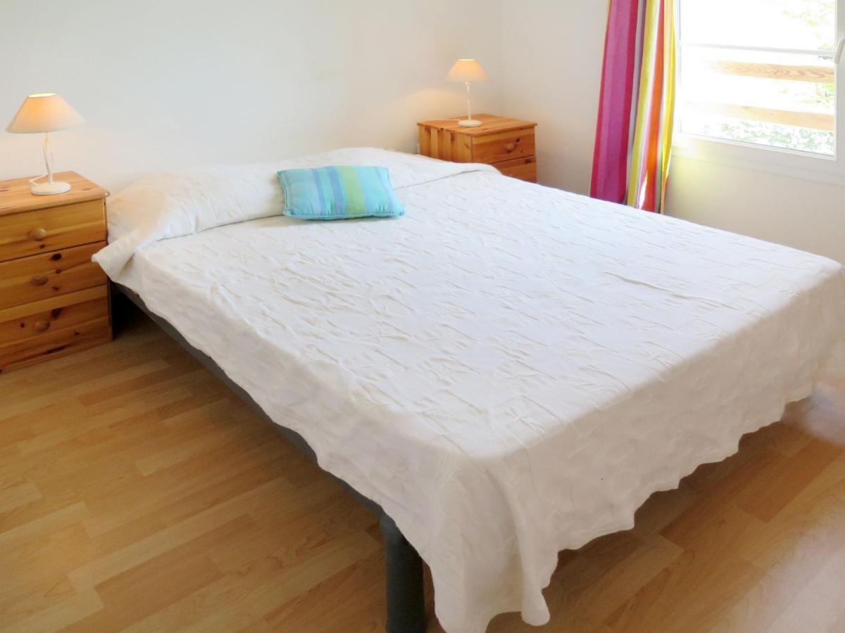 Holiday Home Residence Dune Blanche - Ocean1 By Interhome Biscarrosse-Plage Buitenkant foto