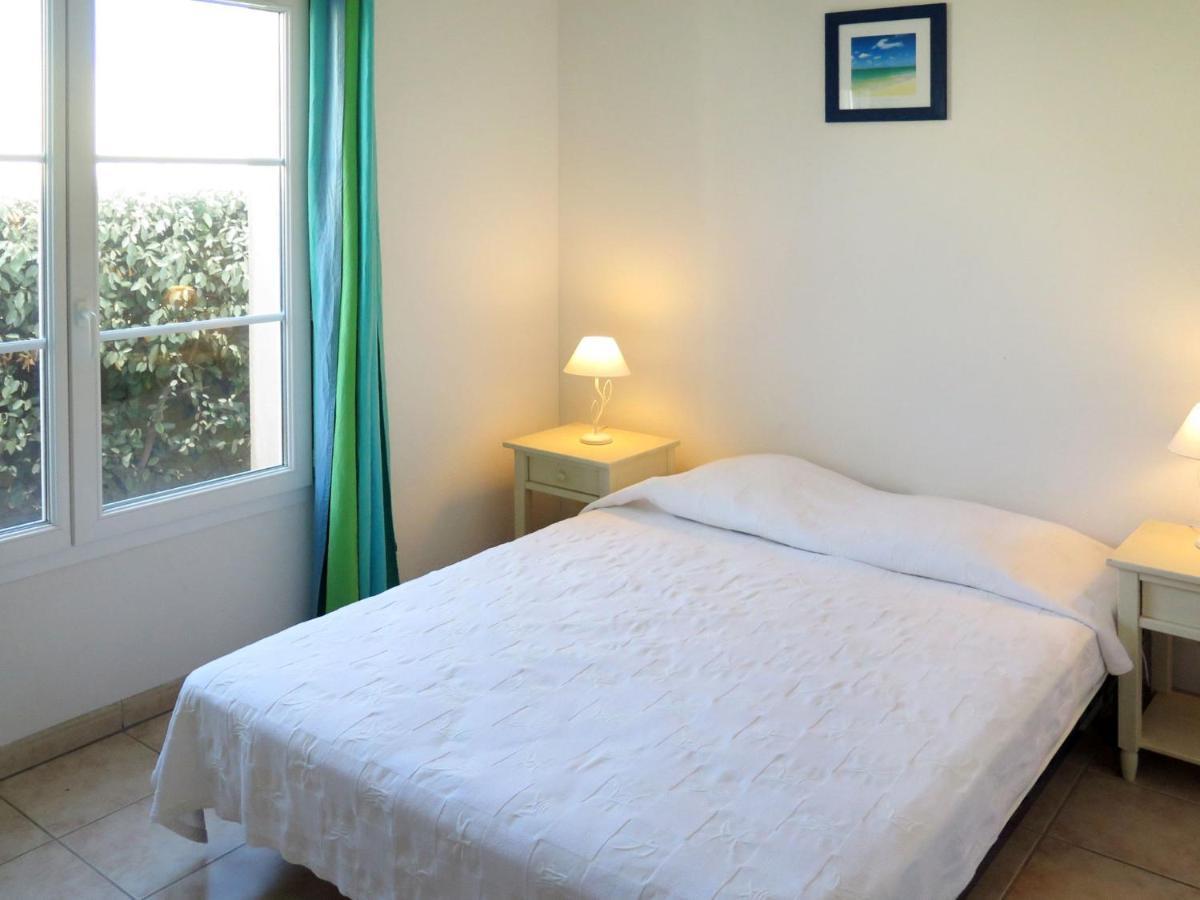 Holiday Home Residence Dune Blanche - Ocean1 By Interhome Biscarrosse-Plage Buitenkant foto