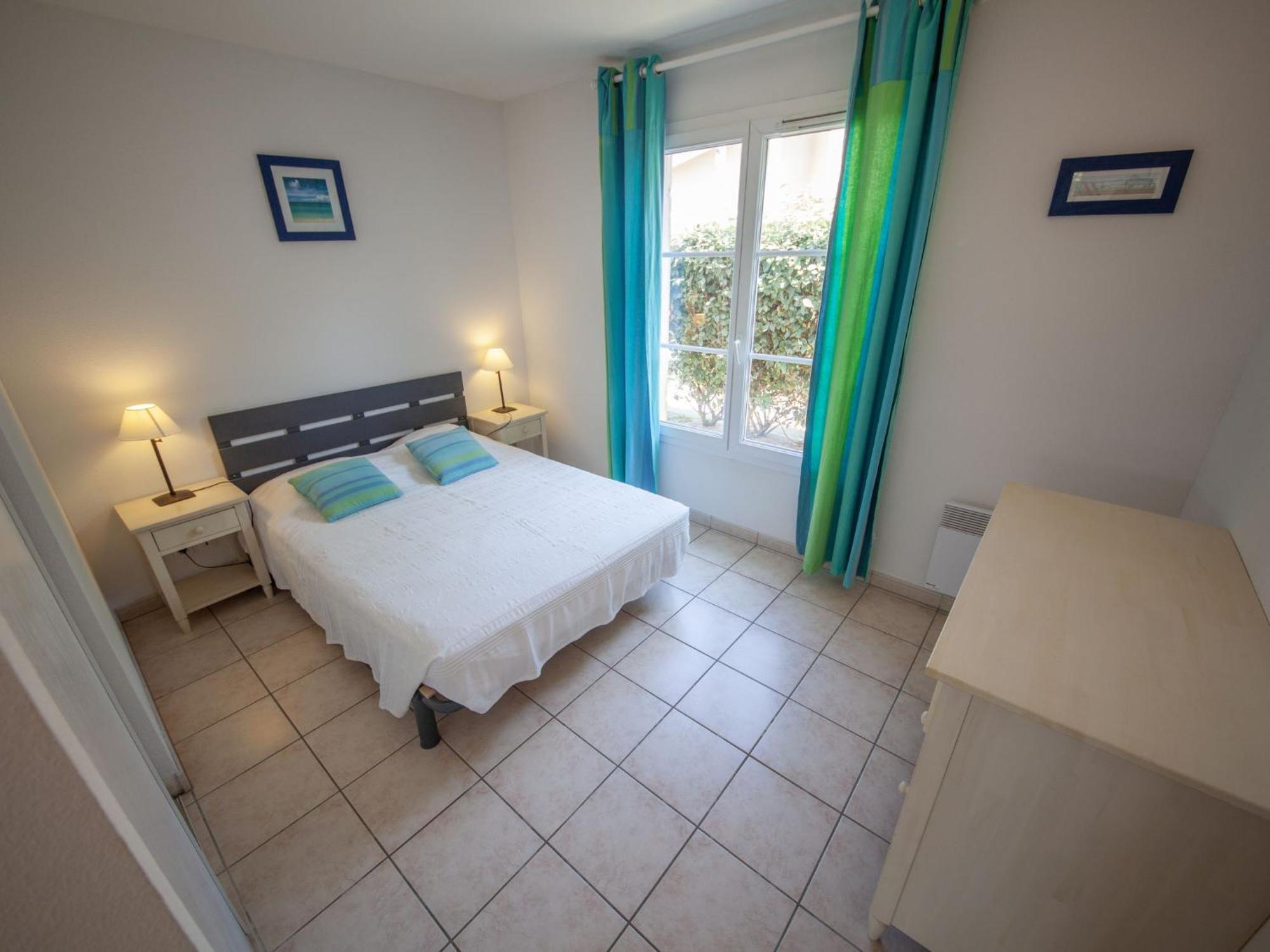 Holiday Home Residence Dune Blanche - Ocean1 By Interhome Biscarrosse-Plage Buitenkant foto