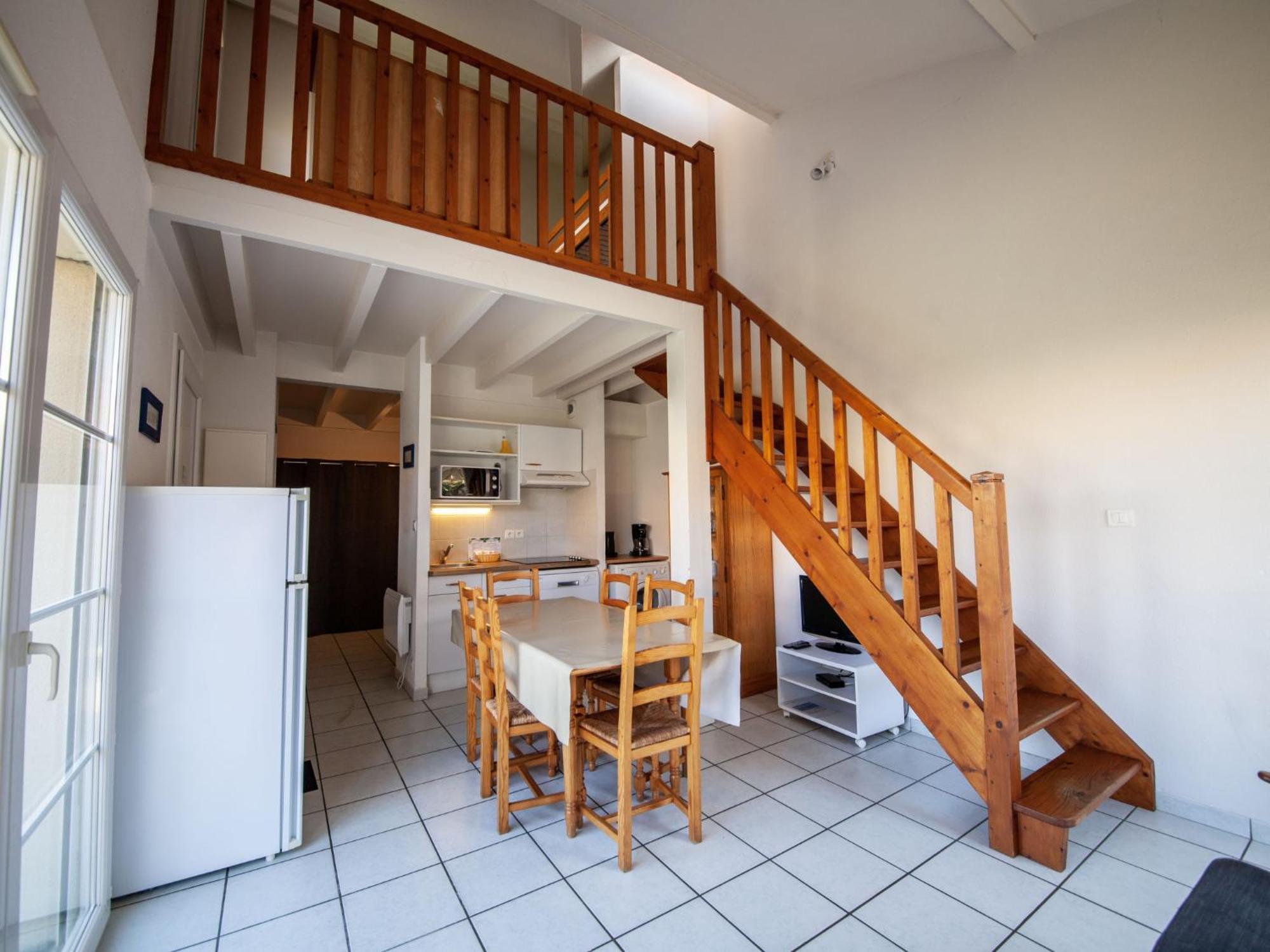 Holiday Home Residence Dune Blanche - Ocean1 By Interhome Biscarrosse-Plage Buitenkant foto
