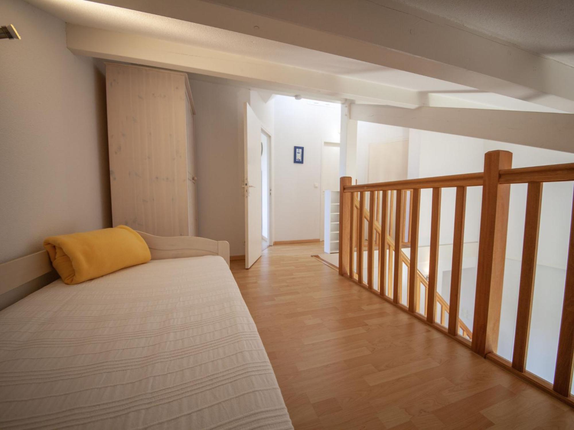 Holiday Home Residence Dune Blanche - Ocean1 By Interhome Biscarrosse-Plage Buitenkant foto