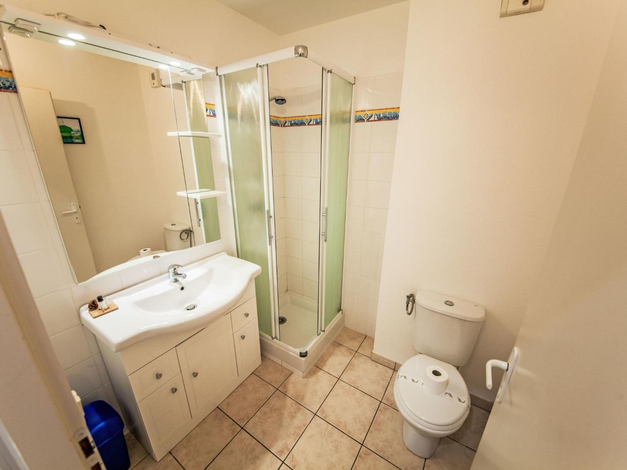 Holiday Home Residence Dune Blanche - Ocean1 By Interhome Biscarrosse-Plage Buitenkant foto