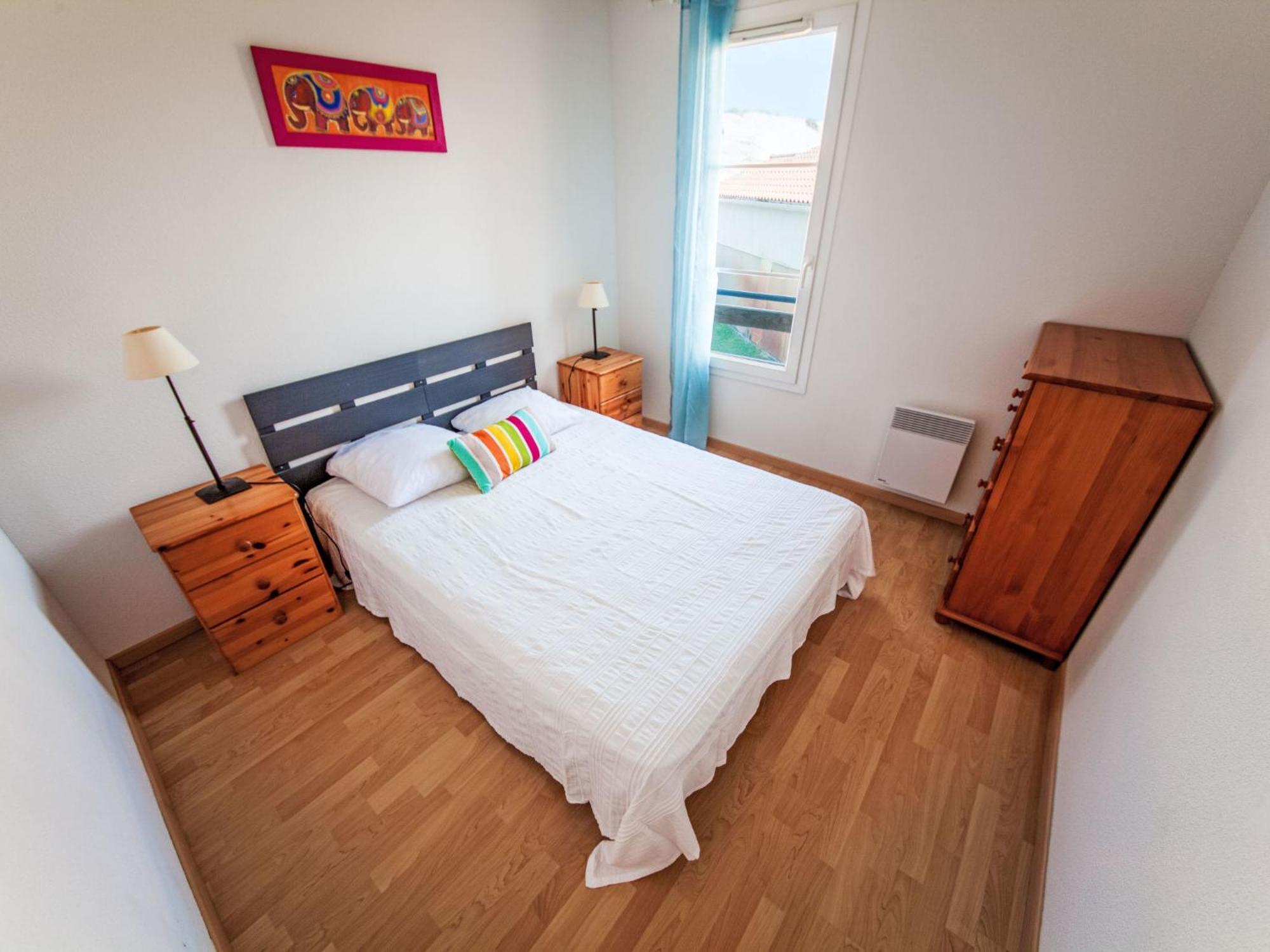Holiday Home Residence Dune Blanche - Ocean1 By Interhome Biscarrosse-Plage Buitenkant foto